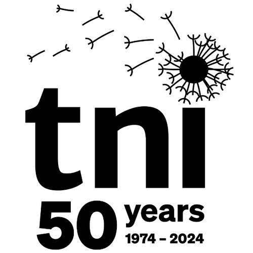 Transnational Institute Shop