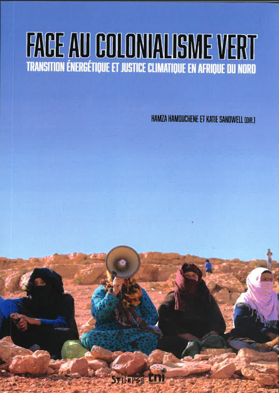 Démanteler le Colonialisme Vert