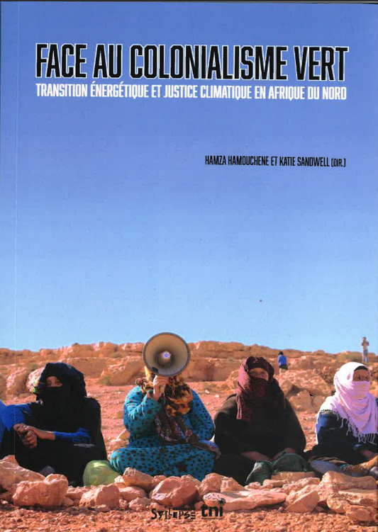 Démanteler le Colonialisme Vert