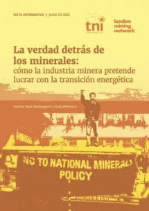 La verdad detrás de los minerales