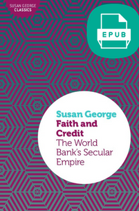 Faith and Credit (Epub)