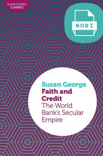 Faith and Credit (Mobi)