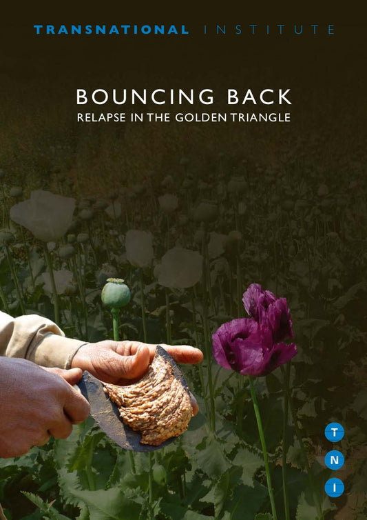Bouncing Back