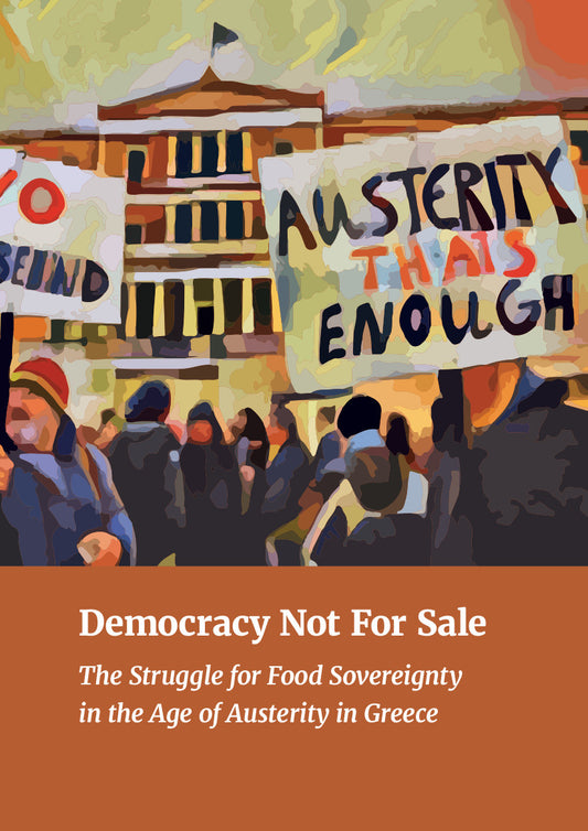Democracy Not for Sale