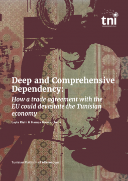 Deep and comprehensive dependency