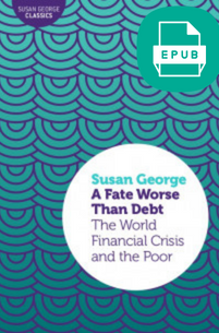 A Fate Worse than Debt (Epub)
