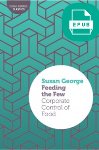 Feeding the Few (E-pub)