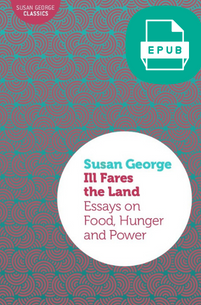 Ill Fares the Land (E-pub)