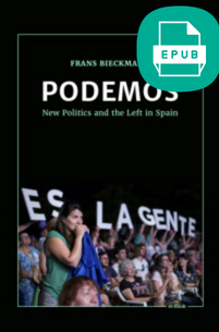 Podemos (Epub)