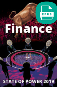 State of Power 2019 Finance (E-pub)