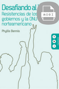 Desafiando al imperio (Mobi)