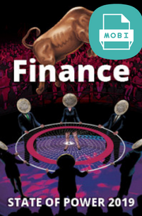 State of Power 2019 Finance (Mobi)