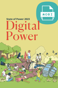 State of Power 2023 Digital Power (Mobi)