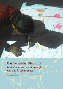 Marine Spatial Planning
