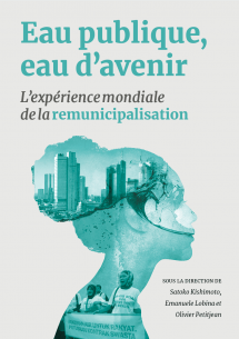 L’expérience mondiale de la remunicipalisation