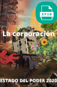 Estado del poder 2020 La Corporación (E-pub)