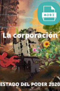 Estado del poder 2020 La Corporación (Mobi)