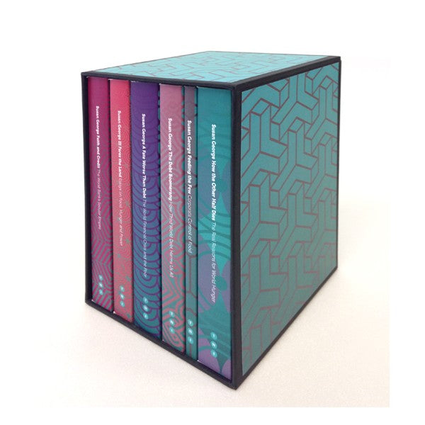 Limited edition Susan George classics box