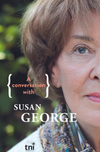 A conversation with Susan George