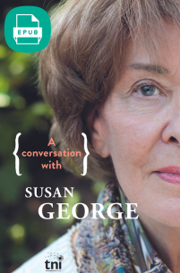 A conversation with Susan George (E-pub)