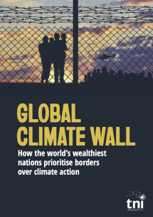 Global Climate Wall