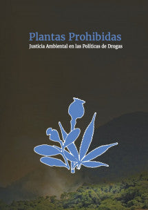 Plantas Prohibidas
