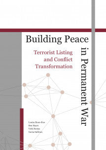 Building Peace in Permanent War