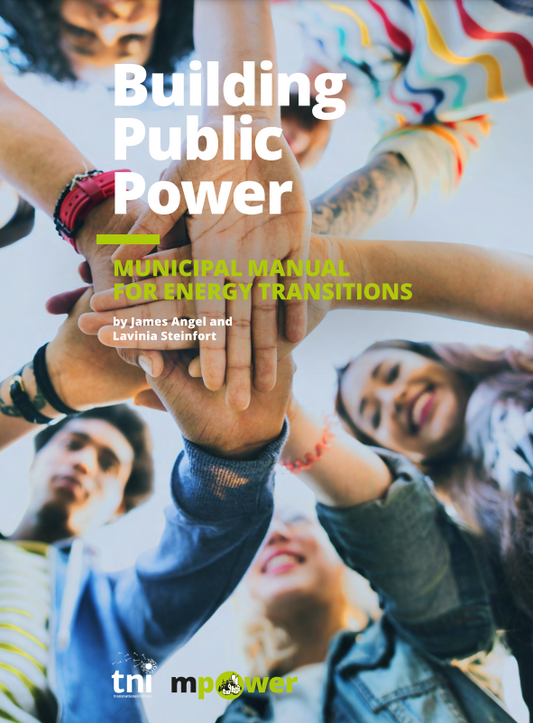 Building Public Power