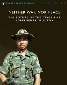 Neither War Nor Peace