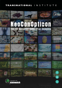 NeoConOpticon