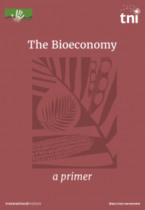 The Bioeconomy