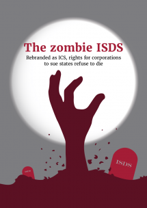 The zombie ISDS