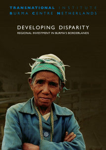 Developing Disparity
