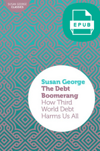The Debt Boomerang (Epub)
