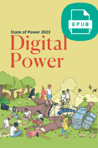State of Power 2023 Digital Power (E-pub)
