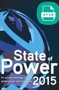 State of Power 2015 Global power and resistance (E-pub)