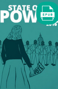 State of Power 2016 Democracy, sovereignty and resistance (E-pub)