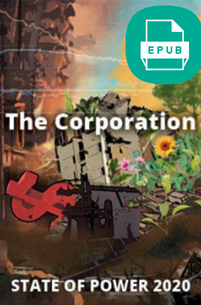 State of Power 2020 The Corporation (E-pub)