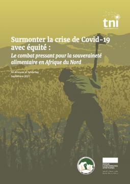 Surmonter la crise de Covid-19 avec équité