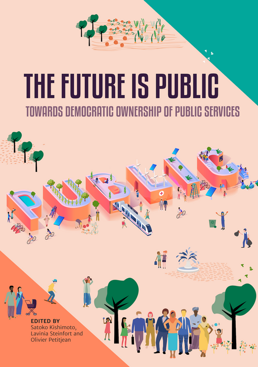 The Future is Public