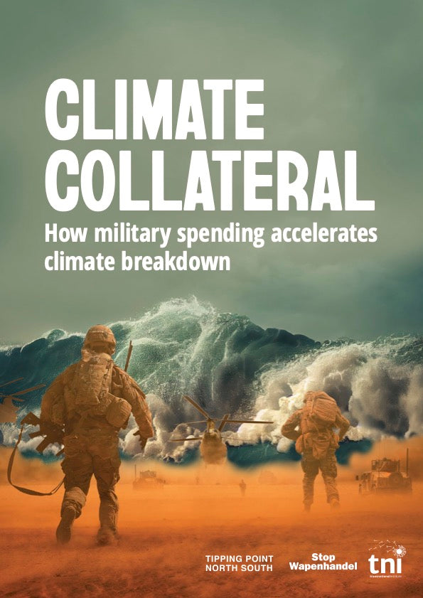 Climate Collateral