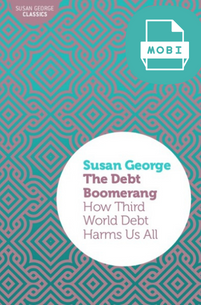 The Debt Boomerang (Mobi)