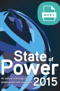 State of power 2015 Global power and resistance (Mobi)