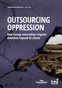 Outsourcing oppression