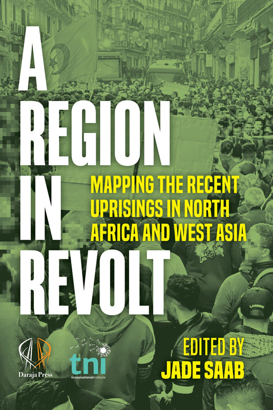 A Region in Revolt