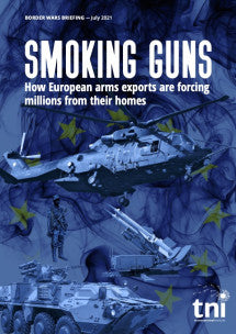 Smoking Guns