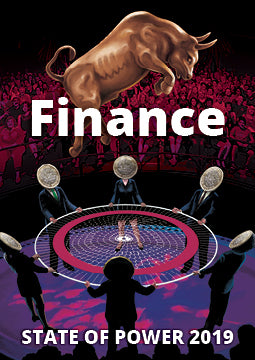 State of Power 2019 Finance
