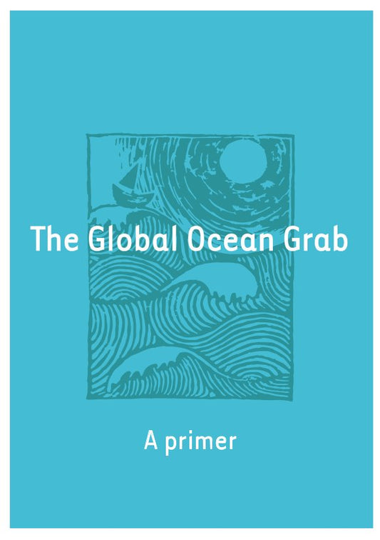 The Global Ocean Grab: A Primer