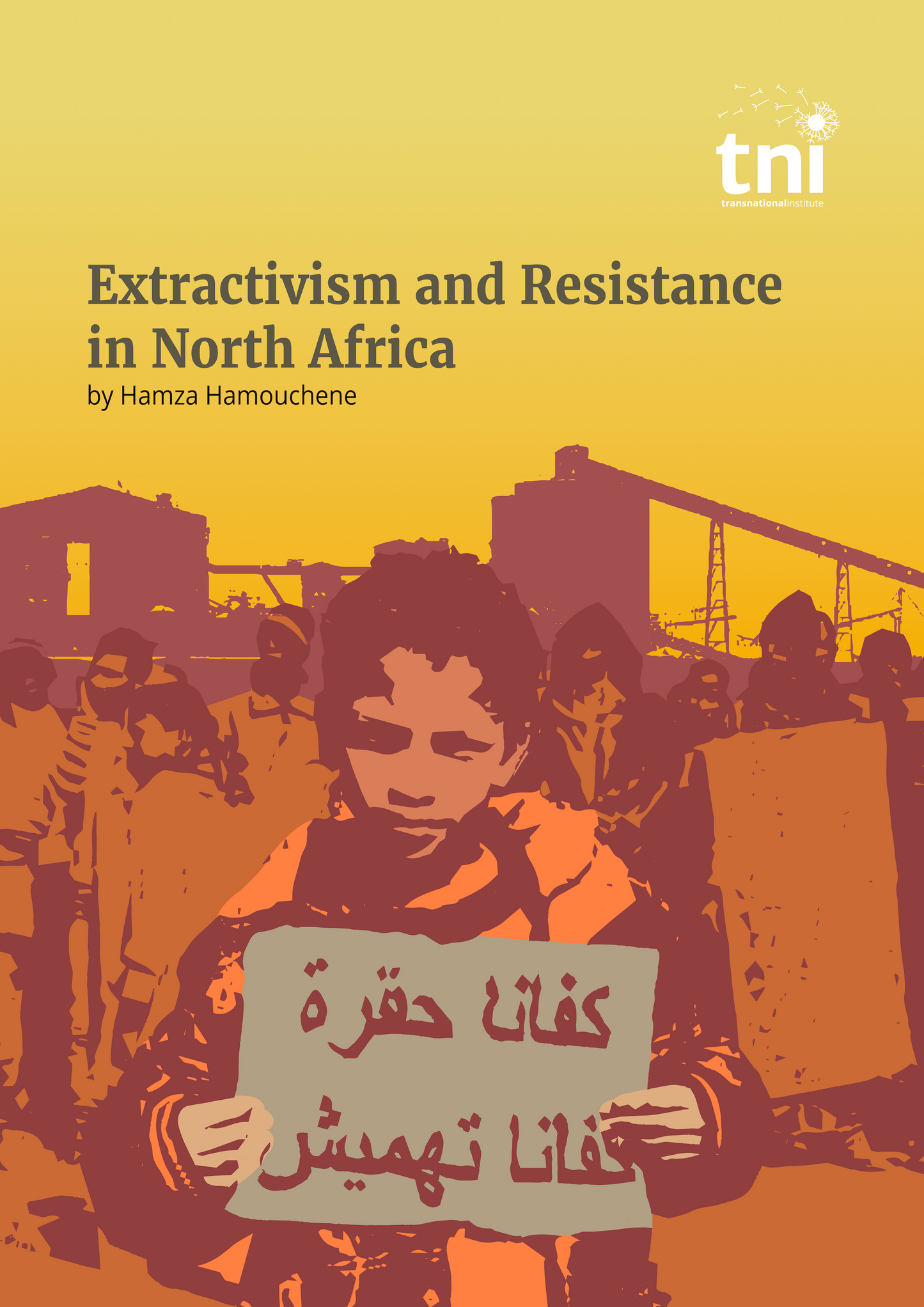 Extractivism and resistance in North Africa