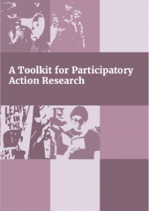 A Toolkit for Participatory Action Research